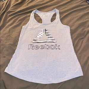 Tank top (Grey)